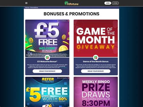  casino free promotions